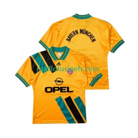 Maillot de Foot Bayern Munich Extérieur Retro 1993 1996